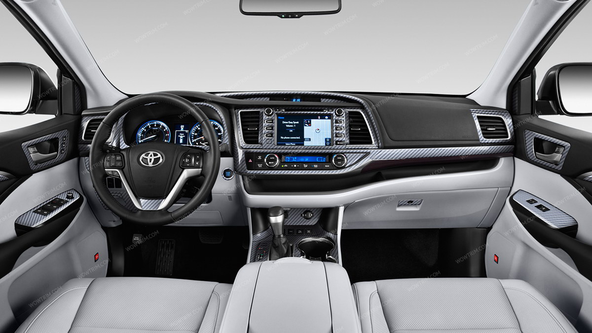 RSWCF - Real Silver Wire Carbon Fiber