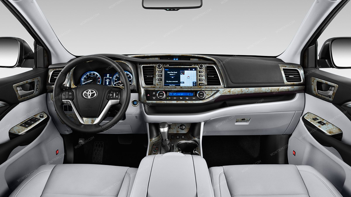 SDESERT - Desert Camo (Non Stock Color)