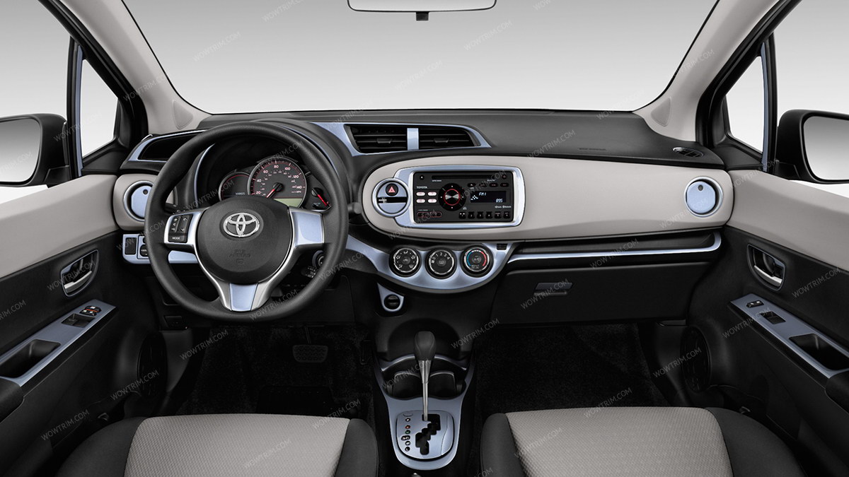 SA - Aluminum (Non Stock Color)