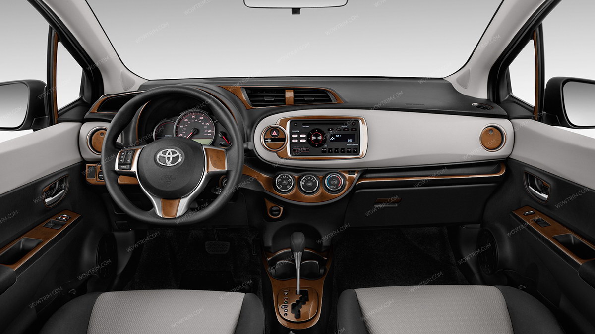 SBEW - Birdseye Wood (Non Stock Color)