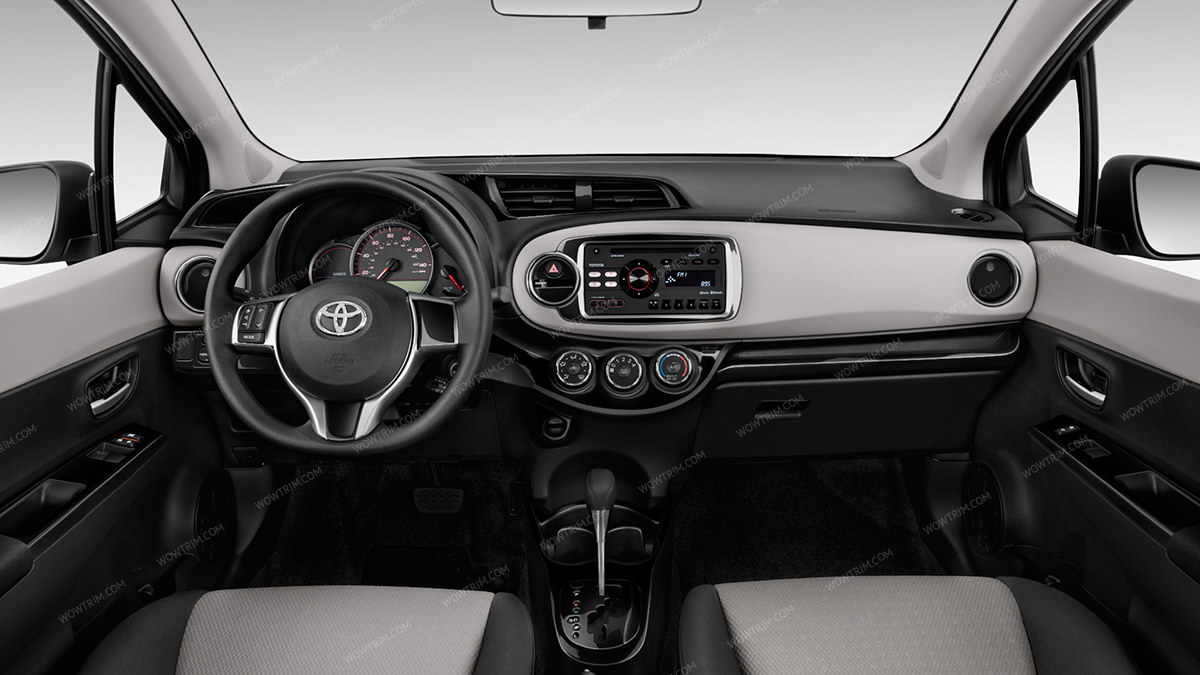 SBLACK - Black (Non Stock Color)