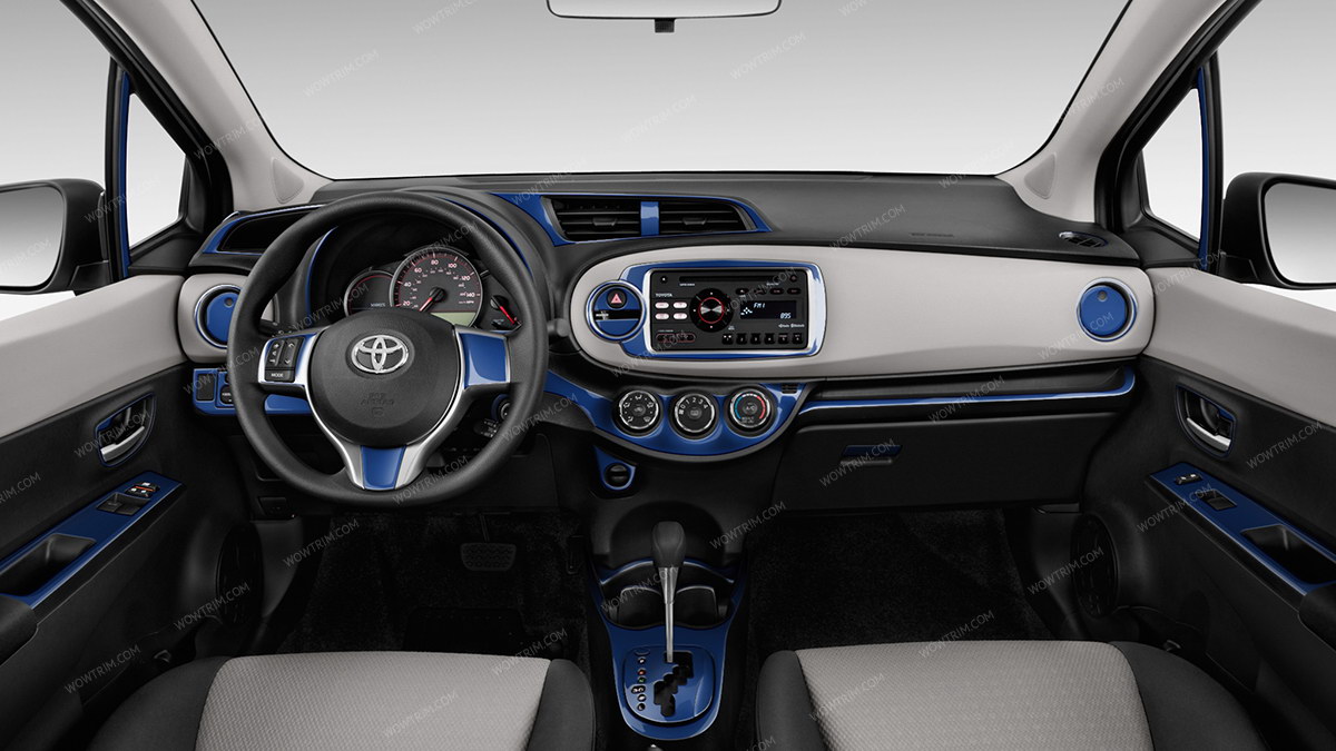 SBLUE - Blue (Non Stock Color)