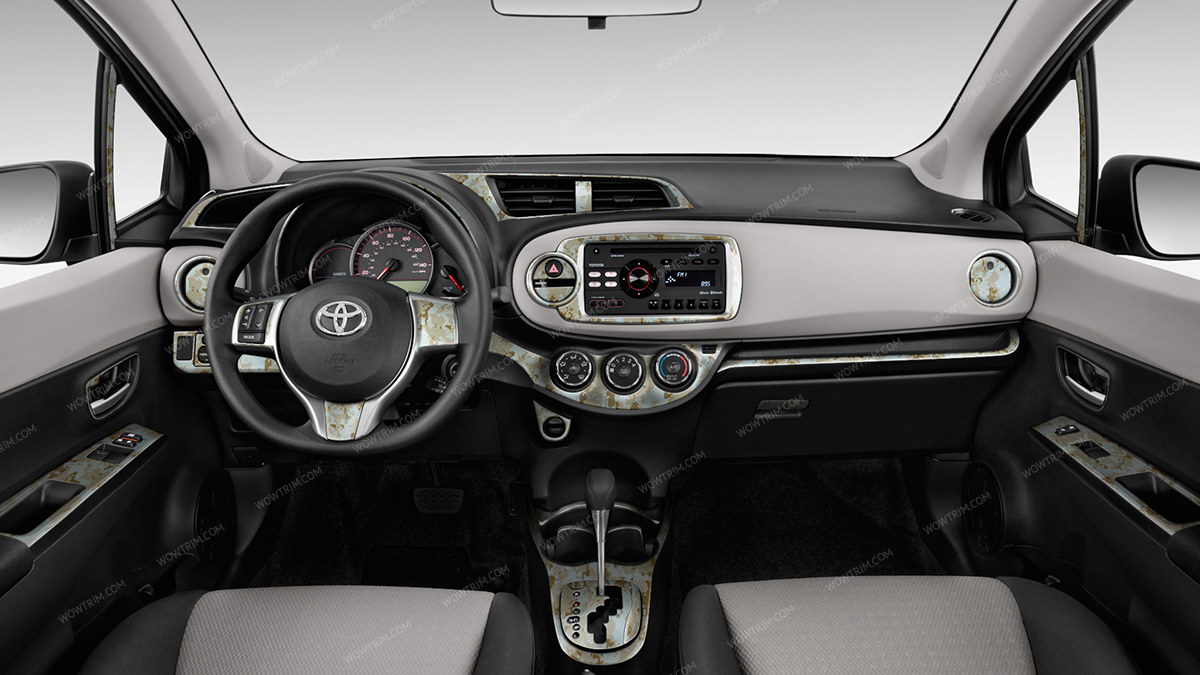 SDESERT - Desert Camo (Non Stock Color)