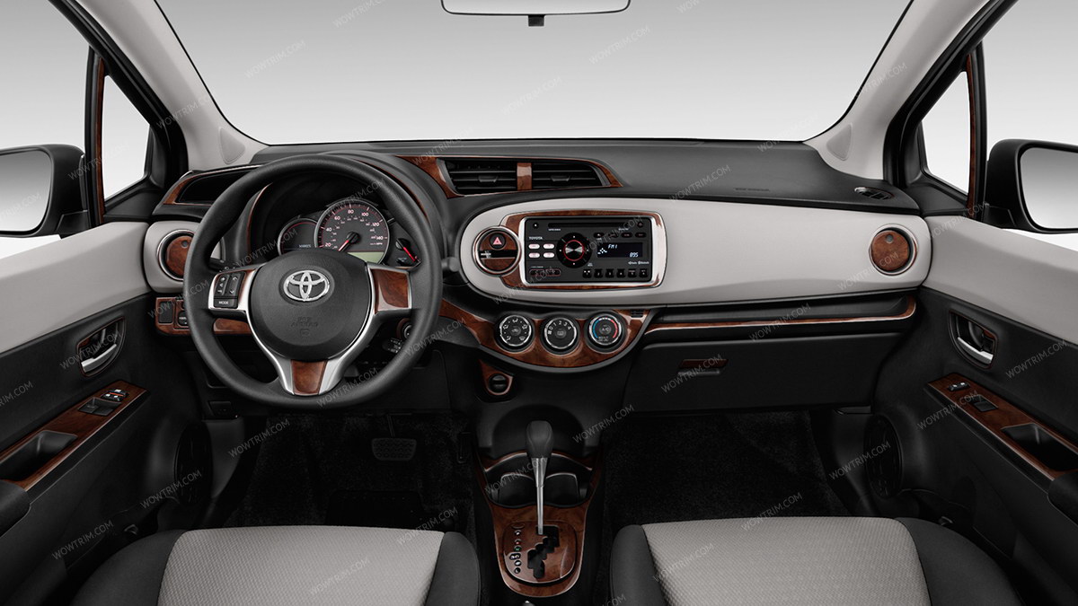 SHBW - Honey Burl Wood