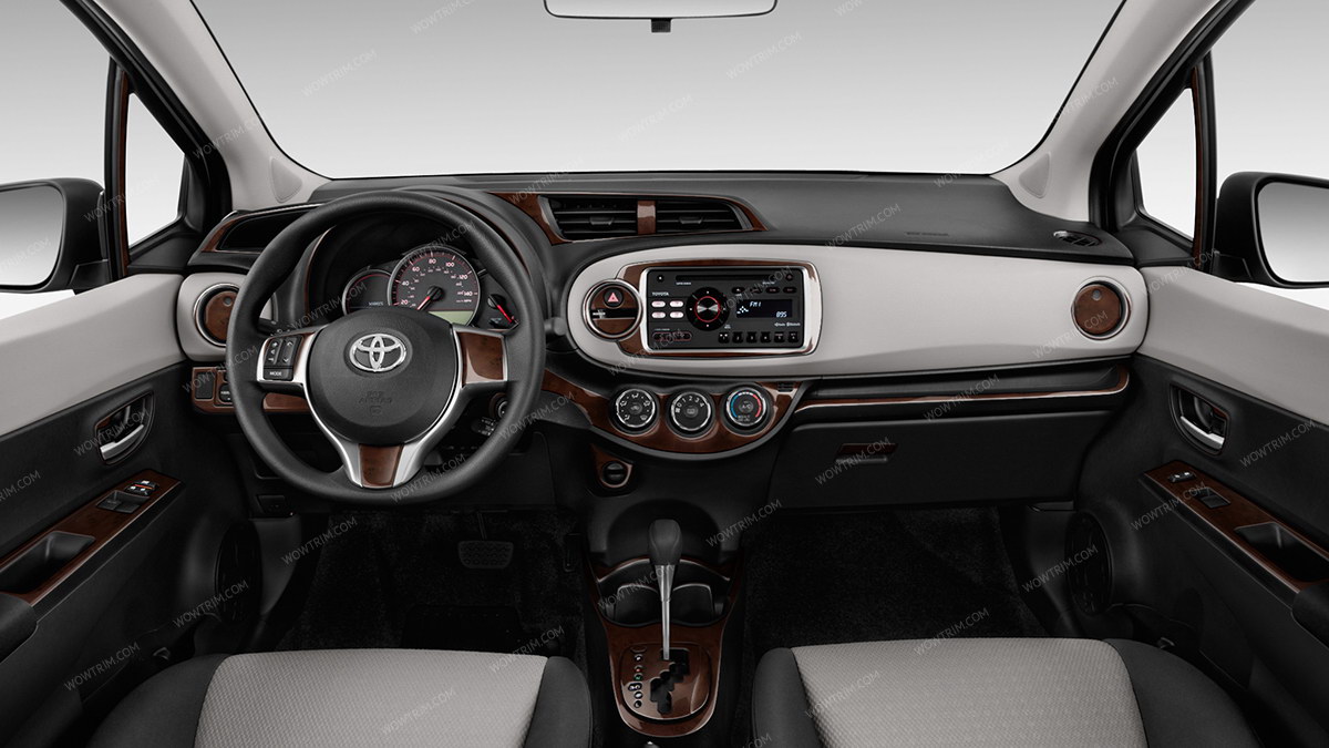 SJCW - Japanese Cherry Wood (Non Stock Color)