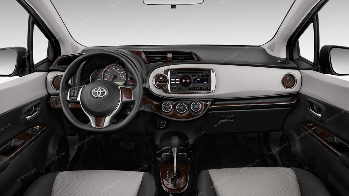 SMBW - Medium Burl Wood