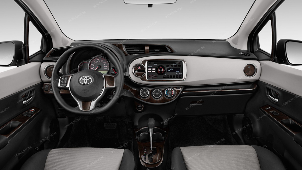 SNBW - Newport Burl Wood