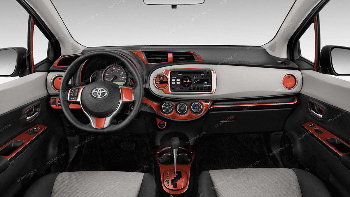 SORANGE - Orange (Non Stock Color)