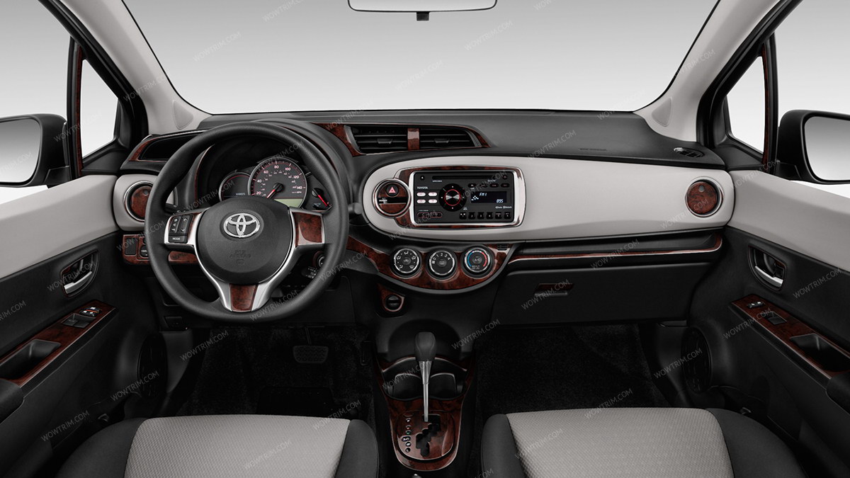 SWBW - Walnut Burl Wood (Non Stock Color)