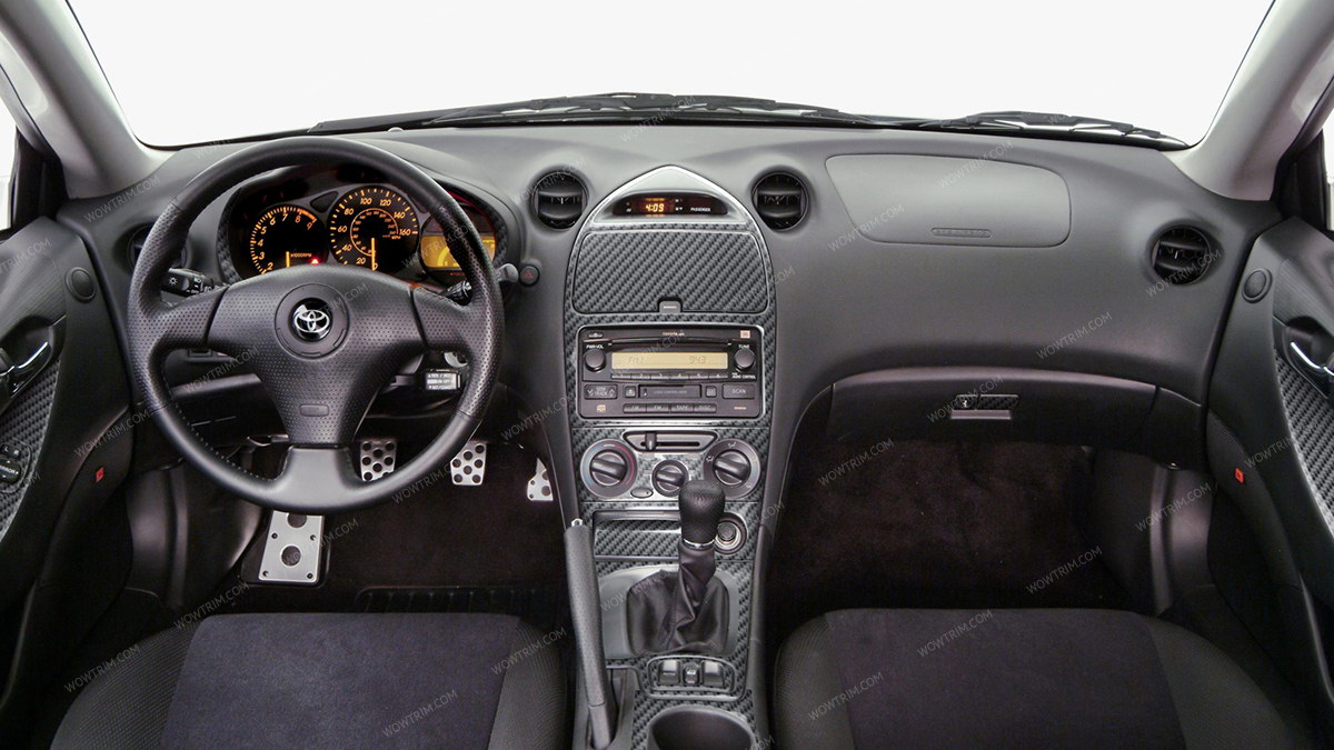 RSWCF - Real Silver Wire Carbon Fiber