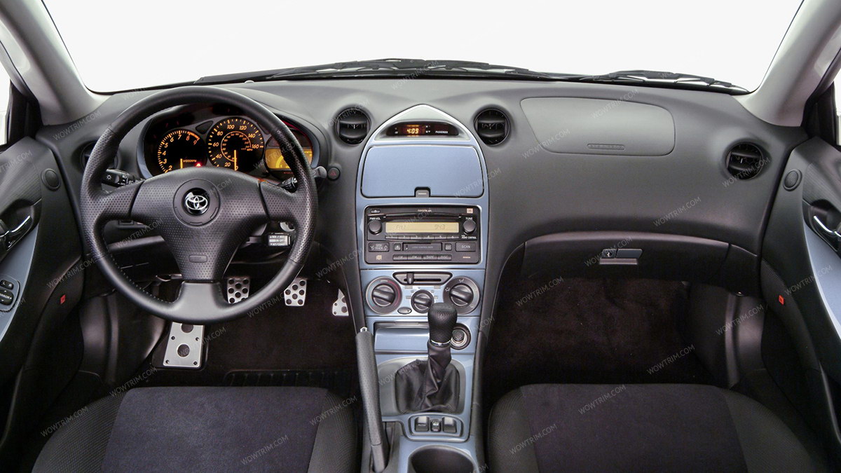 SA - Aluminum (Non Stock Color)