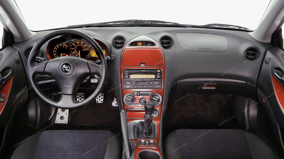 SORANGE - Orange (Non Stock Color)