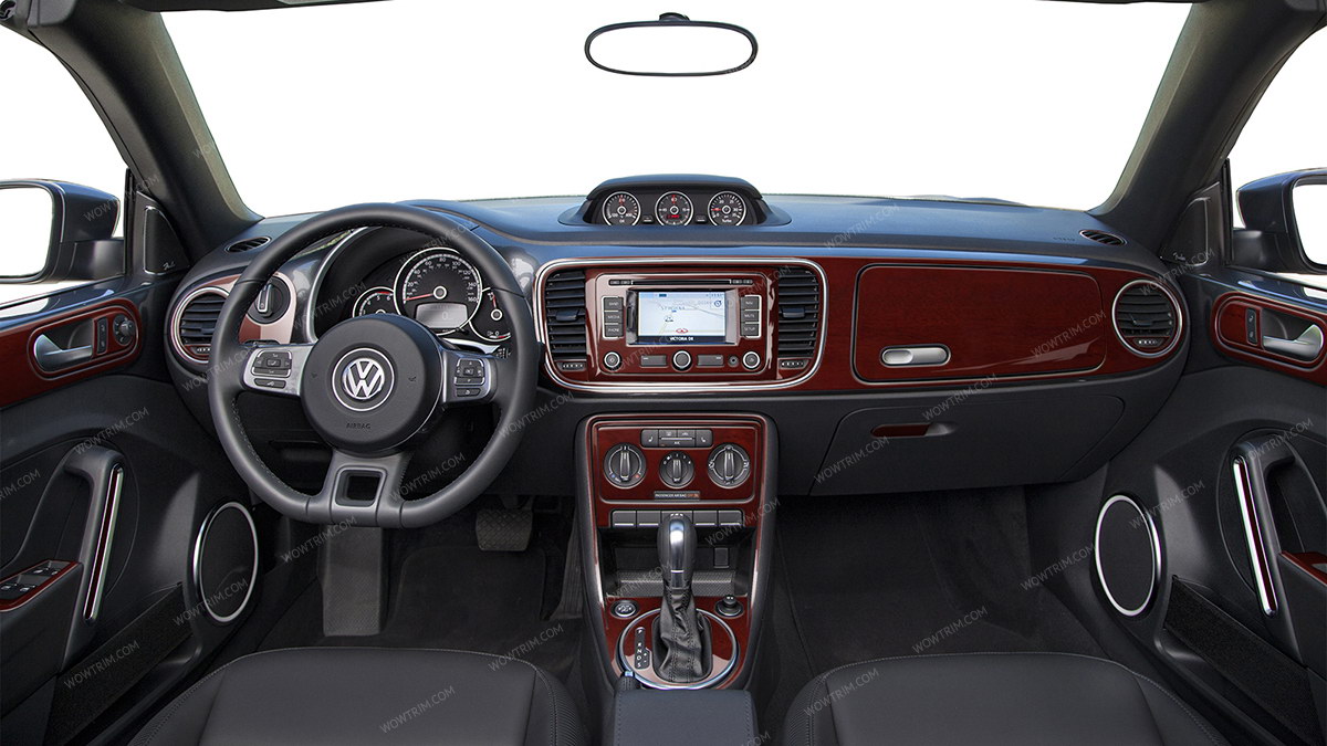 RJCW - Real Japanese Cherry Wood