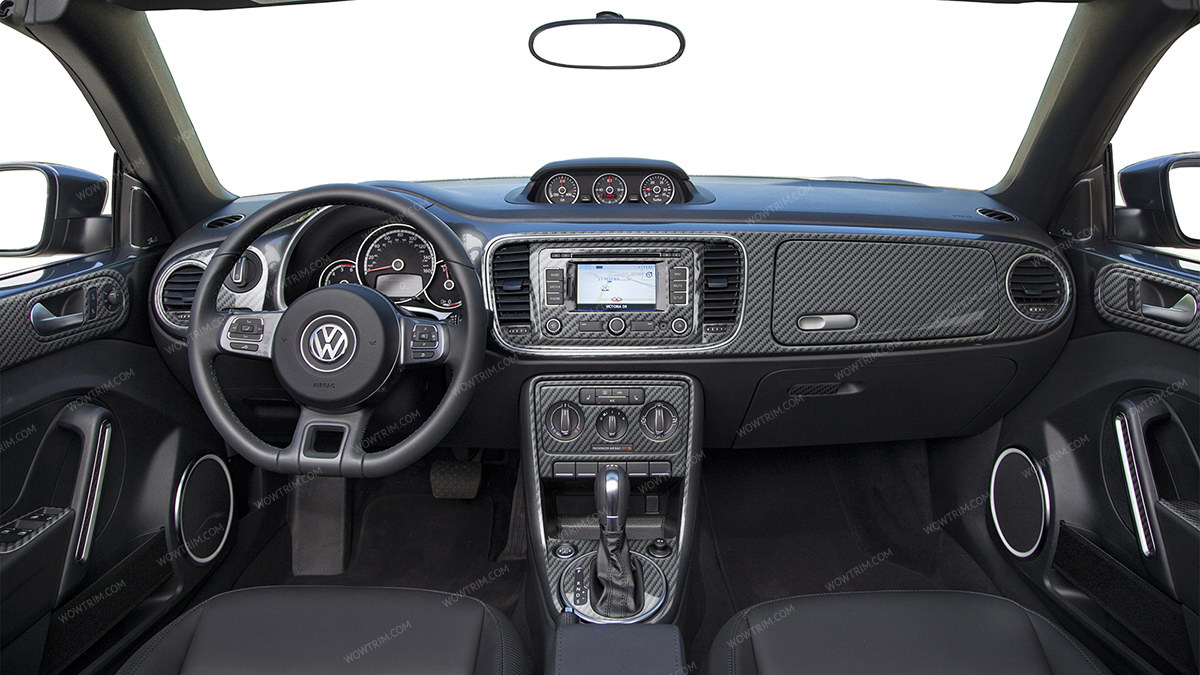 RSWCF - Real Silver Wire Carbon Fiber