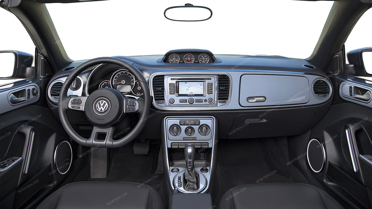 SA - Aluminum (Non Stock Color)