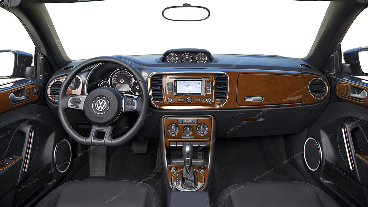 SBEW - Birdseye Wood (Non Stock Color)