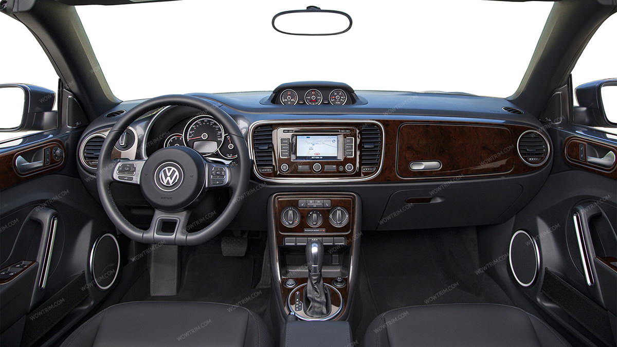 SMBW - Medium Burl Wood