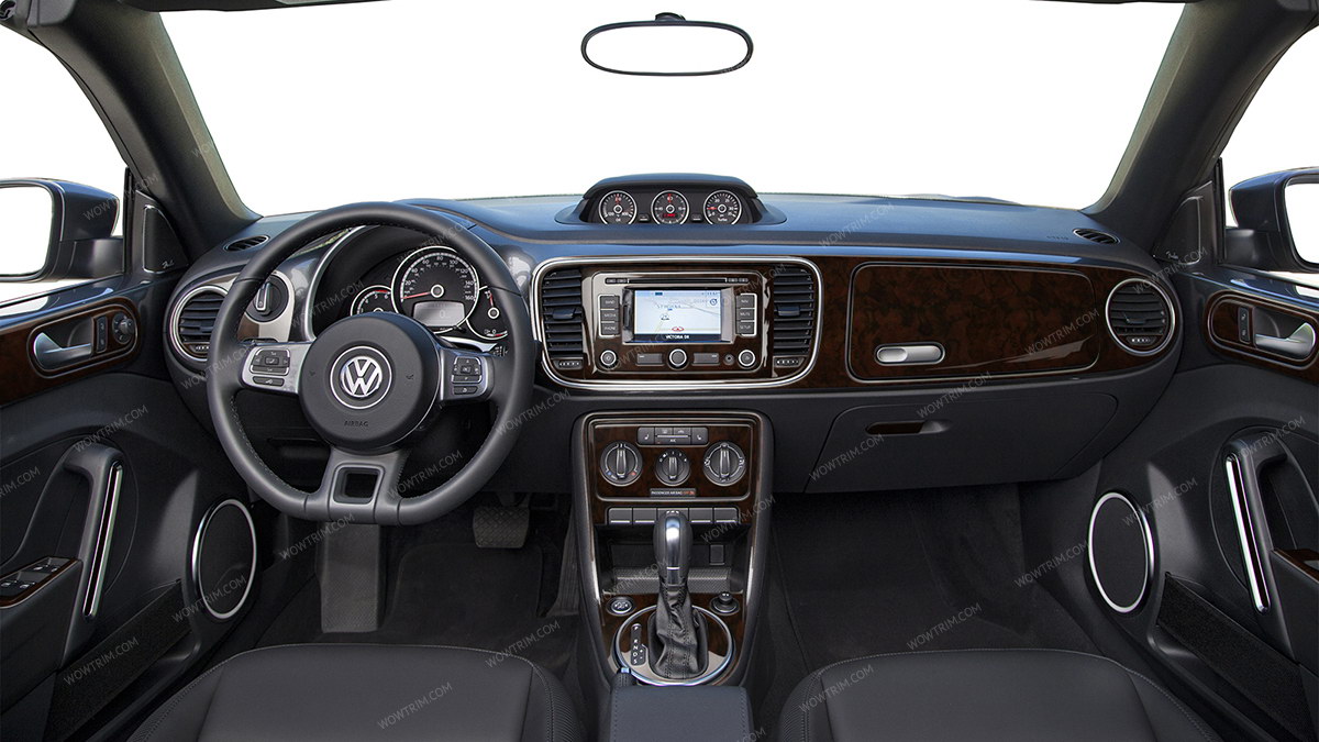 SNBW - Newport Burl Wood