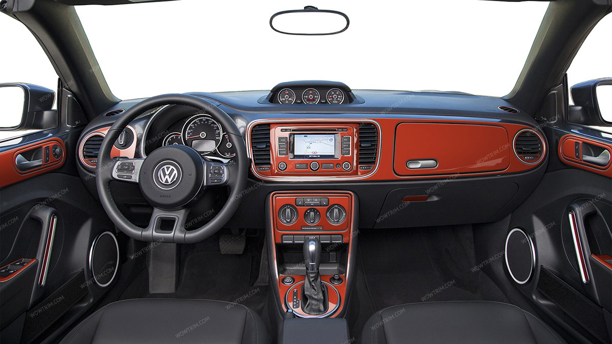 SORANGE - Orange (Non Stock Color)