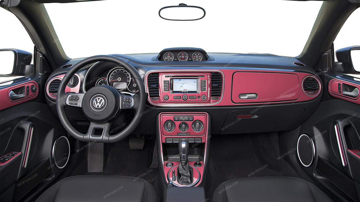 SPINK - Pink (Non Stock Color)