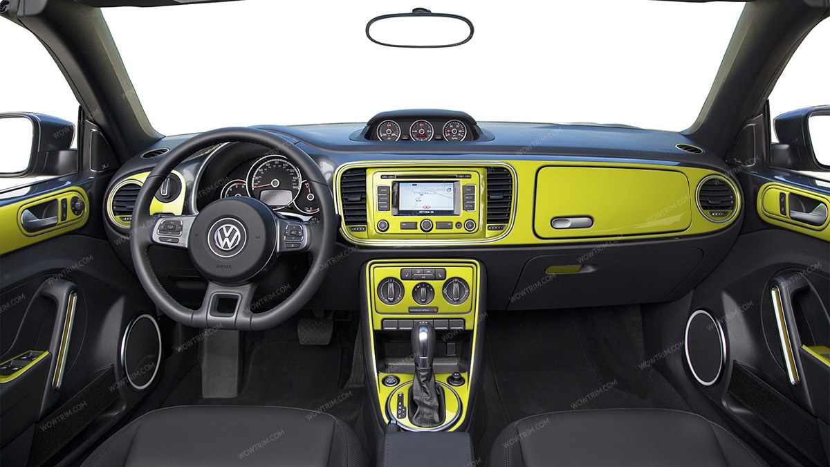 SYELLOW - Yellow (Non Stock Color)