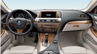 BMW 6 Series 2011, 2012, 2013, 2014, 2015, 2016, 2017, Over OEM Kit, Full Interior Kit (Coupe/Convertible), 67 Pcs.