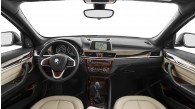 BMW X1 (F48) 2016, 2017, 2018, Main Interior Kit, 32 Pcs.