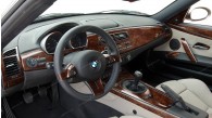BMW Z4 2003, 2004, 2005, 2006, 2007, 2008, Full Interior Kit (Regular Kit Or Over OEM Kit), 71 Pcs.