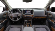 Chevrolet Colorado / GMC Canyon 2015, 2016, 2017, 2018, 2019, 2020, 2021, 2022 Crew Cab, Full Interior Kit, 41 Pcs.