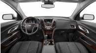 Chevrolet Equinox 2010, 2011, 2012, 2013, 2014, 2015, 2016, 2017, Full Interior Kit, 39 Pcs.