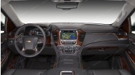 Chevrolet Suburban/Tahoe 2015, 2016, 2017, 2018, 2019, 2020 Full Interior Kit, 51 Pcs.