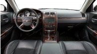 Dodge Charger (2008, 2009, 2010) / Magnum (2008), Full Interior Kit, 102 Pcs.