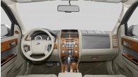 Ford Escape 2008, 2009, 2010, 2011, 2012, Mazda Tribute 2008-2011, Mercury Mariner 2008-2011, Deluxe Interior Kit, 59 Pcs.
