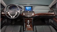Honda Accord (2008, 2009, 2010, 2011, 2012) / Crosstour (2010, 2011, 2012), (Sedan/Coupe/Crosstour) Full Interior Kit, 71 Pcs.