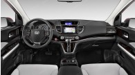 Honda CR-V 2015-2016, Full Interior Kit, 62 Pcs.