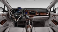 Honda Insight 2010, 2011, 2012, 2013, 2014, With Navigation System, Main Interior Kit, 22 Pcs.
