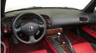 Honda S2000 2004, 2005, 2006, 2007, 2008, 2009, Main Interior Kit, 27 Pcs.