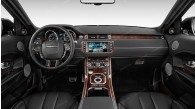 Land Rover Range Rover Evoque 2012, 2013, 2014, 2015, 2016, 2017, Full Interior Kit (4 Door), 55 Pcs.