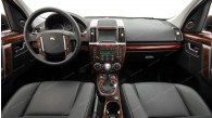 Land Rover LR2 2008, 2009, 2010, 2011, 2012/Freelander 2 2007, 2008, 2009, 2010, 2011, 2012, Main Interior Kit, 31 Pcs.