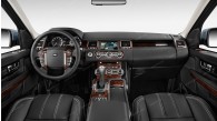 Land Rover Range Rover Sport 2010, 2011, 2012, 2013, Main Interior Kit (Regular Kit Or Match OEM), 43 Pcs.