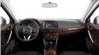 Mazda CX-5 2013, 2014, 2015, With Automatic Transmission, Full Interior Kit, 51 Pcs.