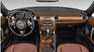 Mazda Miata 2009, 2010, 2011, 2012, 2013, 2014, 2015, Full Interior Kit, 56 Pcs.