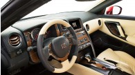 Nissan GT-R 2008, 2009, 2010, 2011, 2012, 2013, 2014, 2015, 2016, Main Interior Kit, 39 Pcs.