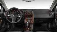 Pontiac G6 2005, 2006, 2007, 2008, 2009, 2010, Coupe/Convertible, Full Interior Kit, 47 Pcs.