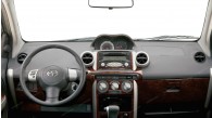 Scion xA 2004, 2005, 2006, Full Interior Kit, 41 Pcs.