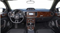 Volkswagen Beetle 2012, 2013, 2014, 2015, Full Interior Kit, 45 Pcs.