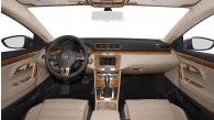 Volkswagen Passat CC 2012, 2013, 2014, 2015, Deluxe Interior Kit, 88 Pcs.