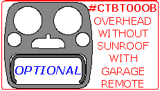 Chevrolet Avalanche/Silverado/Suburban/Tahoe 2003, 2004, 2005, 2006, Chevrolet Silverado 1999-2002, Chevrolet Suburban/Tahoe 2000-2002, GMC Sierra Denali 2002, GMC Sierra Denali/Sierra/Yukon Denali/Yukon 2003-2006, GMC Sierra 1999-2002, GMC Yukon Denali 1 dash trim kits options