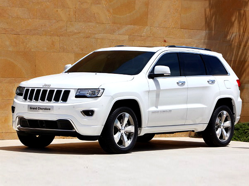 Dash Trim Kits & accessories for Jeep Grand Cherokee wood grain, camo