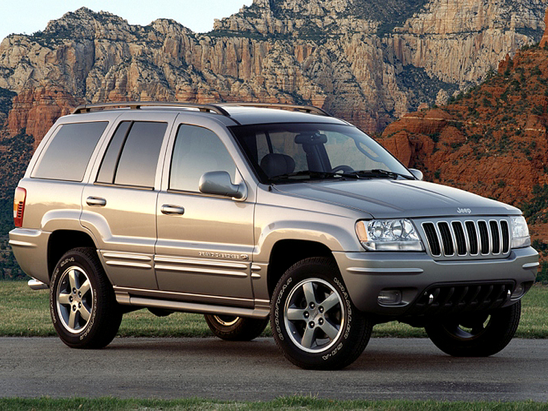 Dash Trim Kits & accessories for Jeep Grand Cherokee wood grain, camo, carbon fiber & aluminum